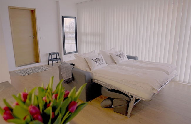 Óm Apartments - Foto 43