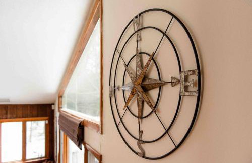 Mountain cabin with views, privacy, and more. - Foto 42