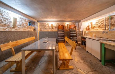 NEW! Holiday home Maša with heated pool near Krka national park - Foto 22