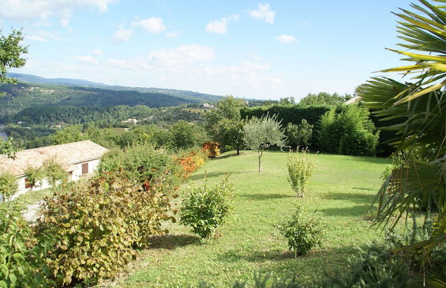 Mesmerising Villa in Les Vans With Private Pool - Foto 50