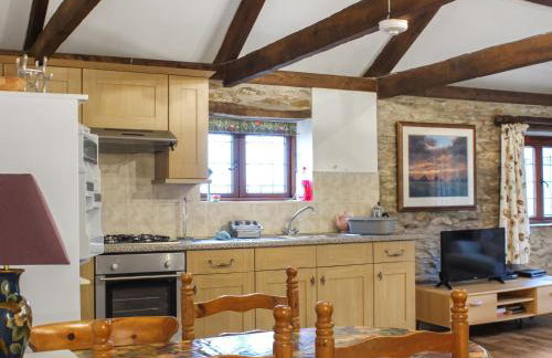 The Hayloft - Uk50027 - Foto 6