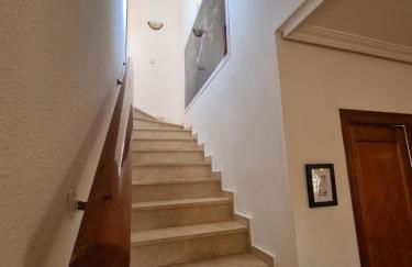 Velo Villa w/ A/C, free Wi-Fi & Pool near Benidorm - Foto 23