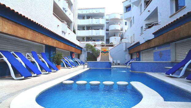 Apartamentos Empuriabrava Maurici Park - Photo 2, Image principale