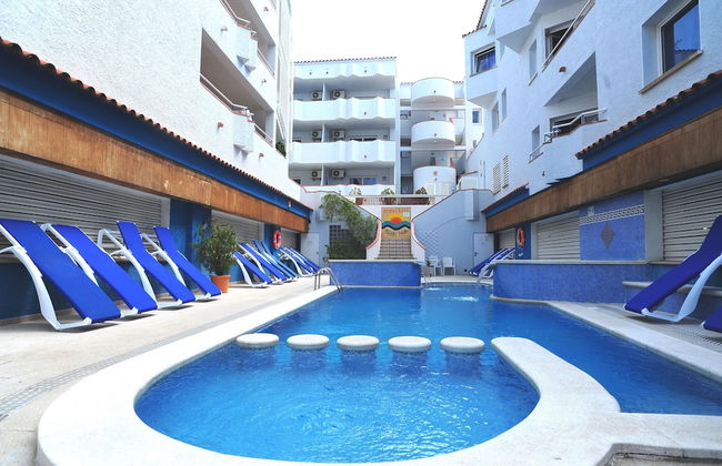 Apartamentos Maurici Park - Foto 1