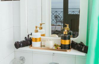 Hotel Christina - Happy Days - Foto 22