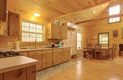 2 Mi to Marina and Beach Frye Island Retreat! - Foto 11