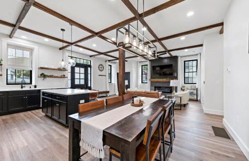 Riverview in Port Clinton - Apt A - Foto 8