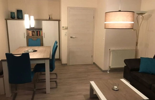 Seepark Burhave Haus 8 - Foto 7