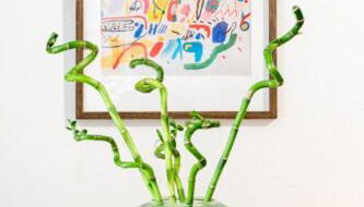 Studio LX Alcantara 01 - Photo 2