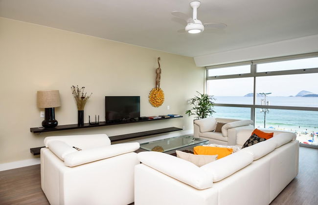 Sea View in Ipanema Vs401 - Foto 2