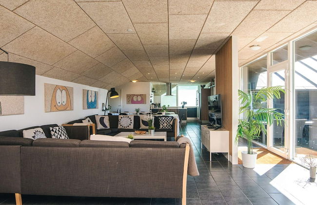 Luxury Retreat in Vorupor - By Traum Ferienwohnungen - Foto 18