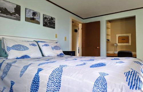 Tideside Beach House - Foto 11