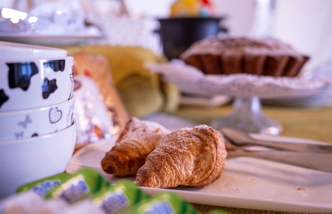 Cascina Salaco - Foto 17