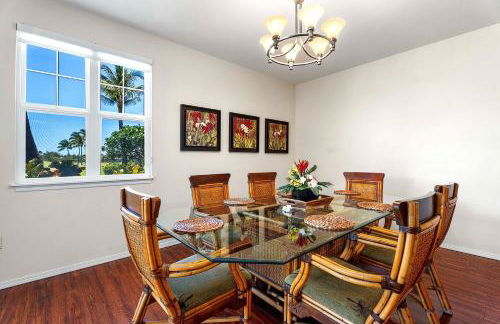 Colony Villas At Waikoloa Beach Resort #1305 3 Bedroom Villa by RedAwning - Foto 32