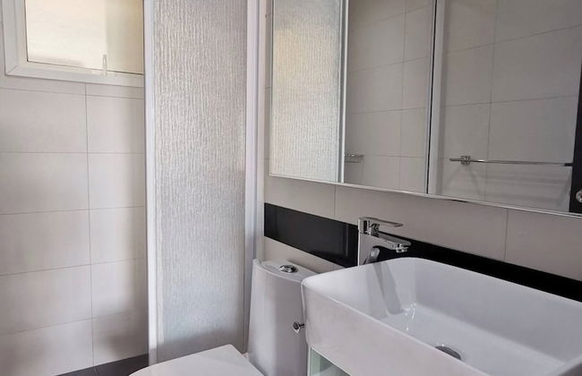 Stunning Sunset View High Speed Fibre Furnished - Foto 15