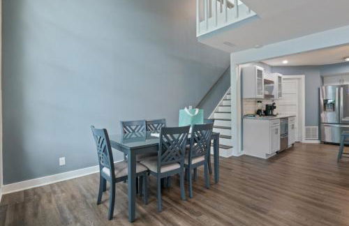 Our Cove Retreat - Perfect for Wave-Free Swimming, Tanning & Prime Location Fun! - Foto 12