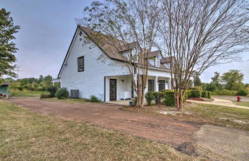 Starkvegas Clubhouse about 2 Mi to MSU Campus! - Foto 43