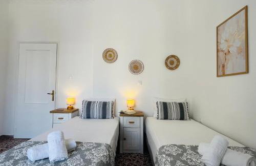 Elina's Rooms - Foto 7