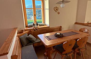 Appartamento Centro del Fondo Lago di Tesero - Photo 1