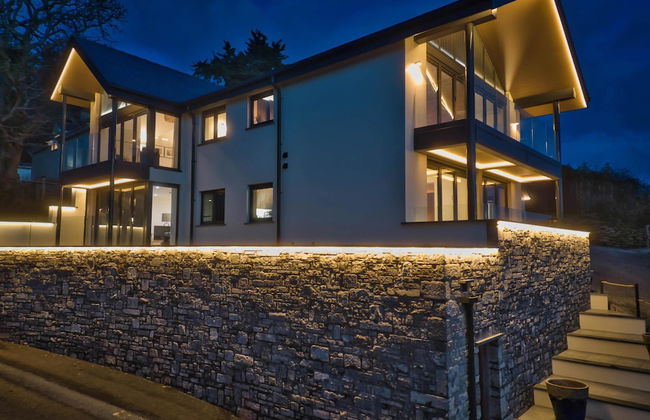 Wisemans House Apartment 3 - Wisemans Bridge - Foto 39