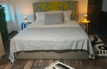 ColoR Living - loft & yard - Foto 47