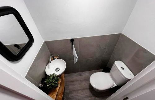 Casa Moderna con Garaje en Rota, cerca de Playa - Photo 7