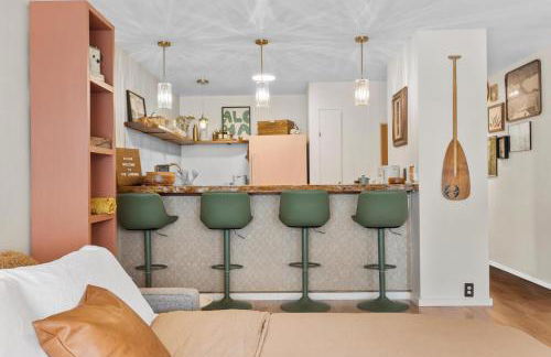 The Landing at Kailua Bay - Foto 9