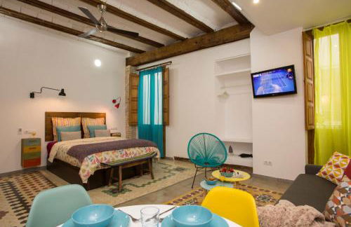 Eco-Friendly Apartments - Photo 1