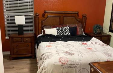 Windsor Hills Resort 5BR Villa, Amenities, Private Pool & Water Park, Near Disney, Sea World, Universal - Foto 31