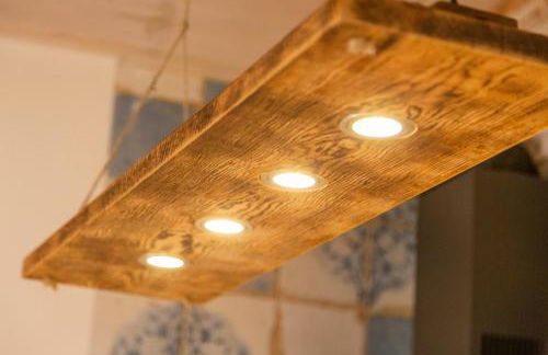 La Galiana loft nature - Foto 47