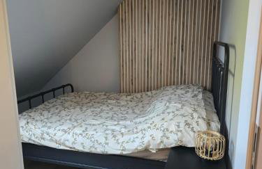 Domek na Kaszubach nad jeziorem Kamień - Prywatne Jacuzzi i Rowerek Wodny - Foto 19