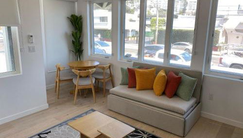 Pacific Coast Suites - Oceanfront Living - Foto 3