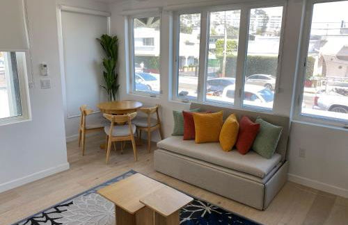 Pacific Coast Suites - Oceanfront Living - Foto 3