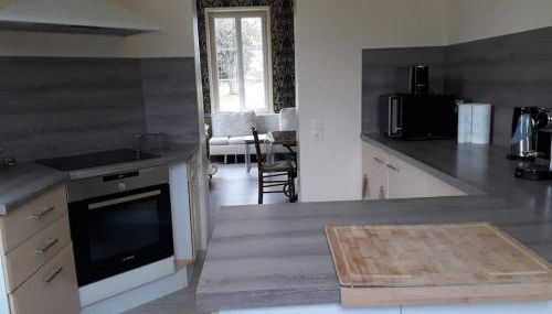 Le Clos Saint-Clair Etretat - Foto 3