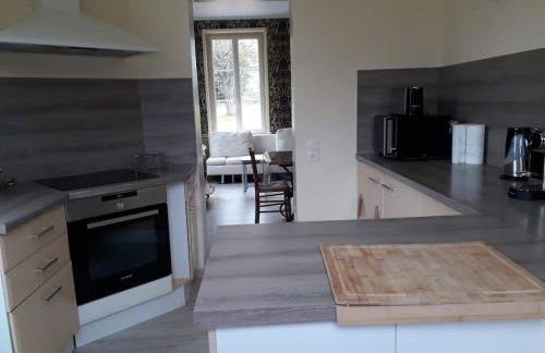 Le Clos Saint-Clair Etretat - Foto 3