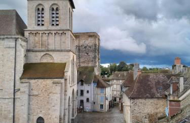 Cornanure - Characterful Studio in the Heart of the Medieval Town - Foto 20