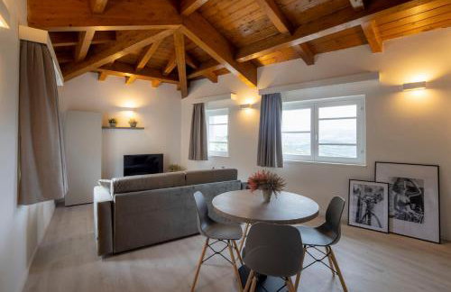 Corte Francigena - Apartments - Foto 86