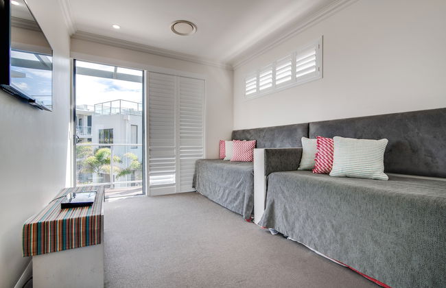 Sand Dunes Resort - Foto 7