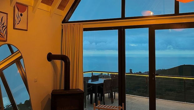 Hangalow House - Foto 3, Habitación