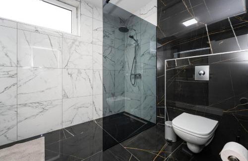 Villa Bellavista mit Privatpool nahe Zadar - Foto 69