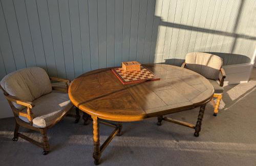 Luxury 1 bed apartment by Dover Castle spacious can sleep 4 - Foto 7