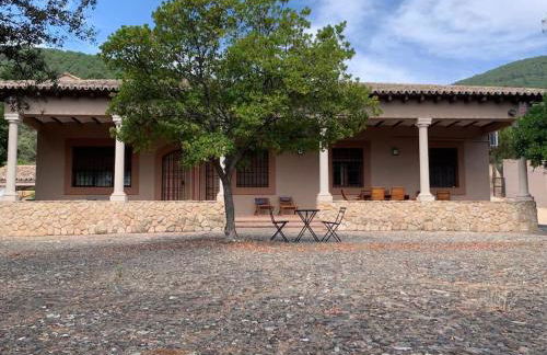 Casa Rural La Joyona - Foto 24