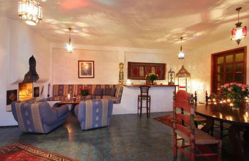 Villa Castillo Moro - Foto 30