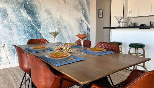 Apartamento Moderno y Amplio con Vistas a la Bahía - Foto 4