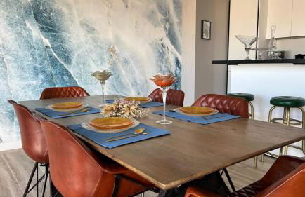 Apartamento Moderno y Amplio con Vistas a la Bahía - Foto 4