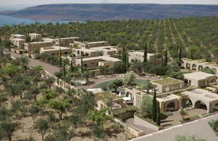 The Landmark Villas & Spa - Foto 1