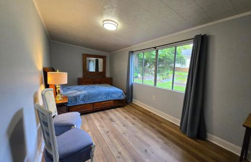 Hawkeye Lodge of Oakridge - Foto 11