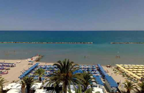 Residence Mareamare - Photo 35