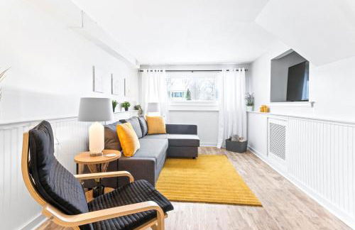 The Cranbrook- Close to OSU-Downtown Columbus-Short North-Clintonville-Upper Arlington - Foto 33