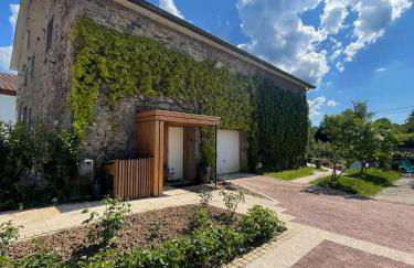 Les Charmois - Spa possible sur un autre site - Foto 43